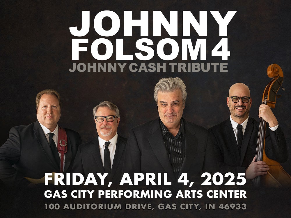 More Info for Johnny Folsom 4
