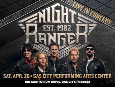 More Info for Night Ranger