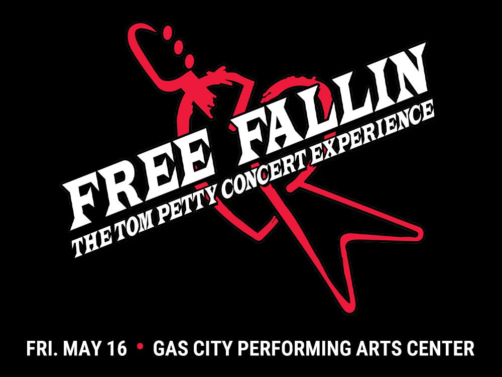 More Info for Free Fallin: The Tom Petty Concert Experience