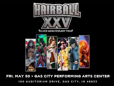 More Info for HAIRBALL